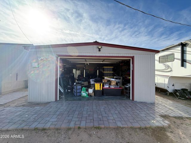 694 S DESERT VIEW Drive, Apache Junction, AZ 85120