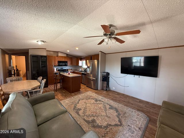 694 S DESERT VIEW Drive, Apache Junction, AZ 85120