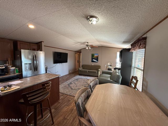 694 S DESERT VIEW Drive, Apache Junction, AZ 85120