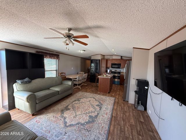 694 S DESERT VIEW Drive, Apache Junction, AZ 85120