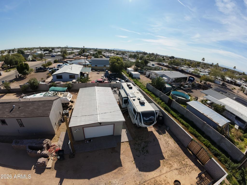 Image 21 of property listing at 694 S DESERT VIEW Drive, Apache Junction, AZ 85120
