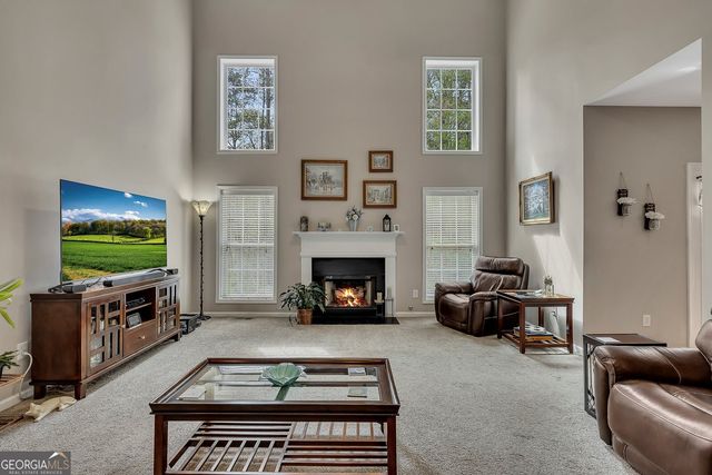 3407 Owens Landing Drive, Kennesaw, GA 30152