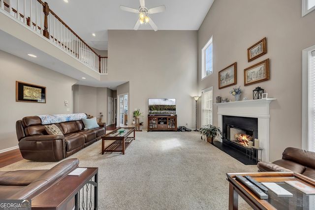 3407 Owens Landing Drive, Kennesaw, GA 30152