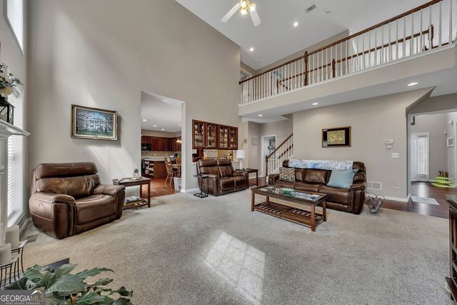 3407 Owens Landing Drive, Kennesaw, GA 30152