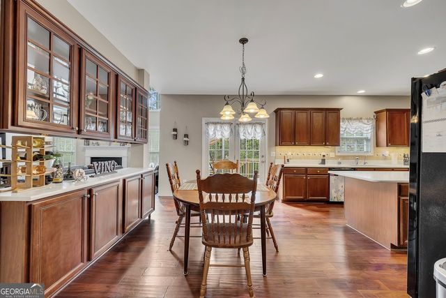 3407 Owens Landing Drive, Kennesaw, GA 30152