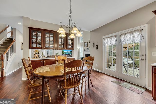 3407 Owens Landing Drive, Kennesaw, GA 30152