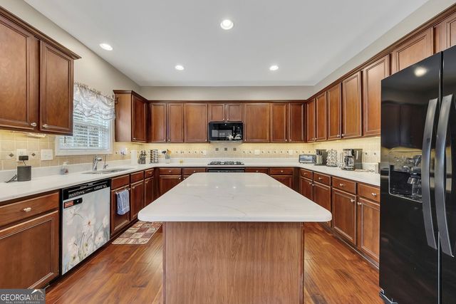 3407 Owens Landing Drive, Kennesaw, GA 30152