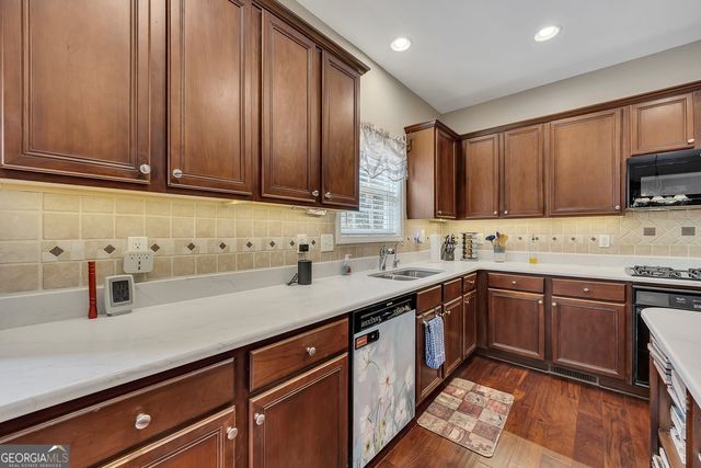 3407 Owens Landing Drive, Kennesaw, GA 30152