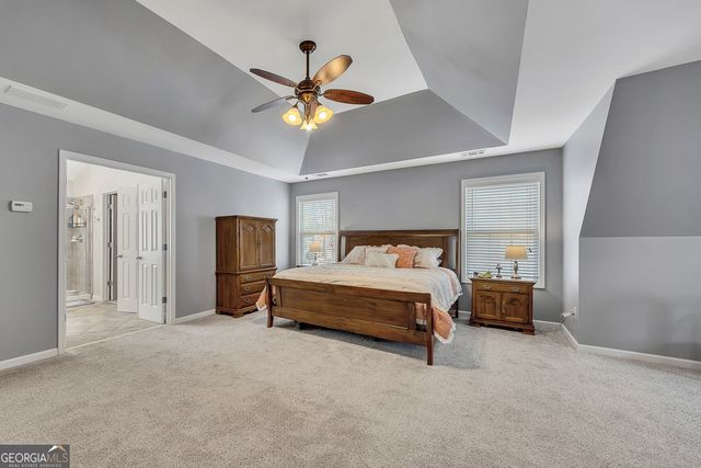 3407 Owens Landing Drive, Kennesaw, GA 30152