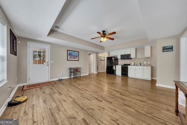 3407 Owens Landing Drive, Kennesaw, GA 30152