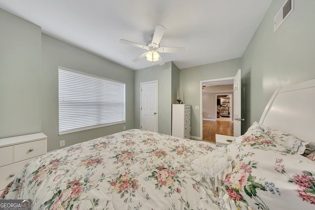 3407 Owens Landing Drive, Kennesaw, GA 30152