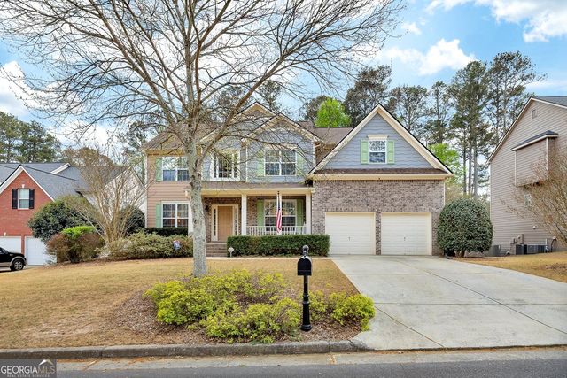 3407 Owens Landing Drive, Kennesaw, GA 30152