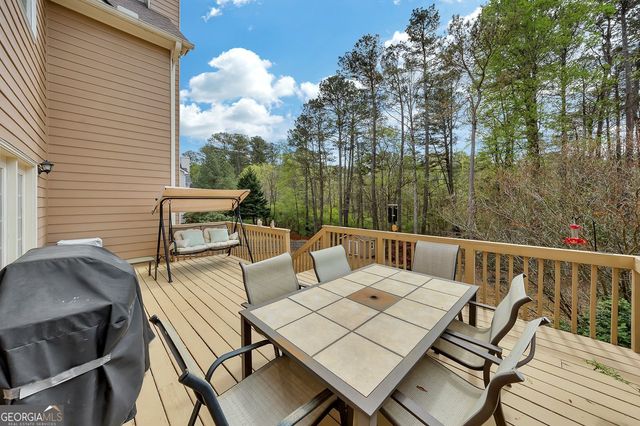 3407 Owens Landing Drive, Kennesaw, GA 30152