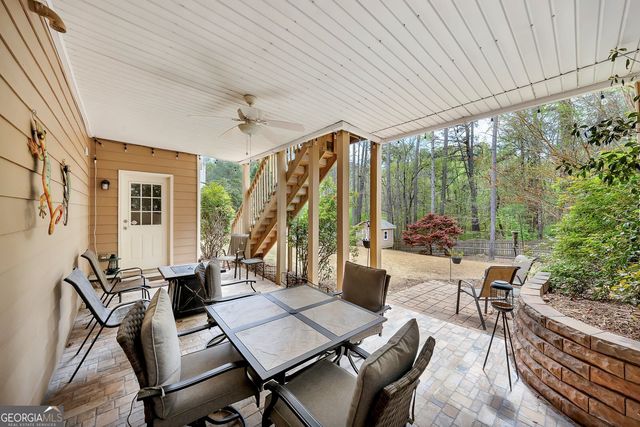 3407 Owens Landing Drive, Kennesaw, GA 30152