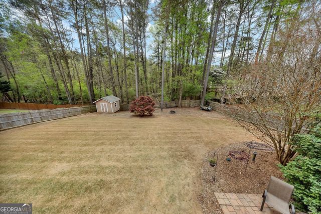 3407 Owens Landing Drive, Kennesaw, GA 30152