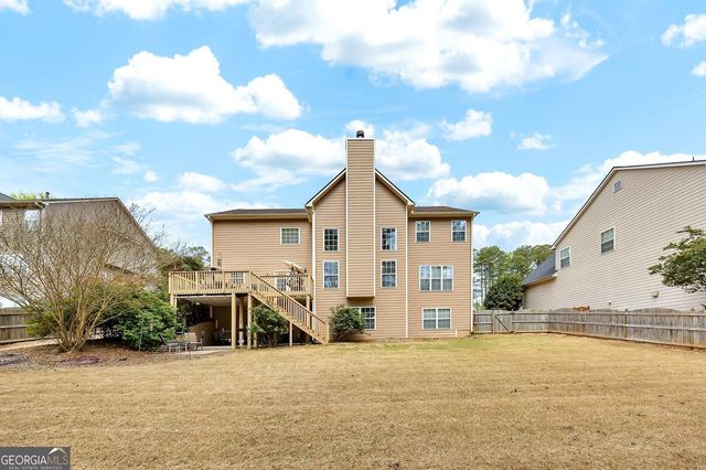 3407 Owens Landing Drive, Kennesaw, GA 30152