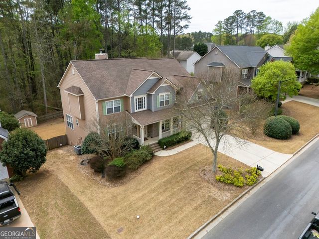 3407 Owens Landing Drive, Kennesaw, GA 30152