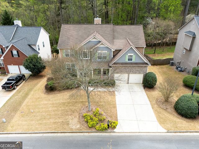 3407 Owens Landing Drive, Kennesaw, GA 30152