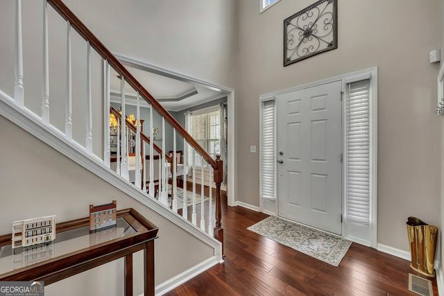 3407 Owens Landing Drive, Kennesaw, GA 30152