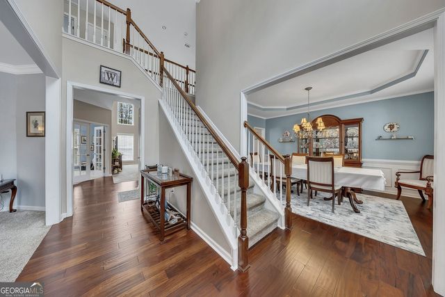 3407 Owens Landing Drive, Kennesaw, GA 30152