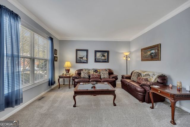 3407 Owens Landing Drive, Kennesaw, GA 30152