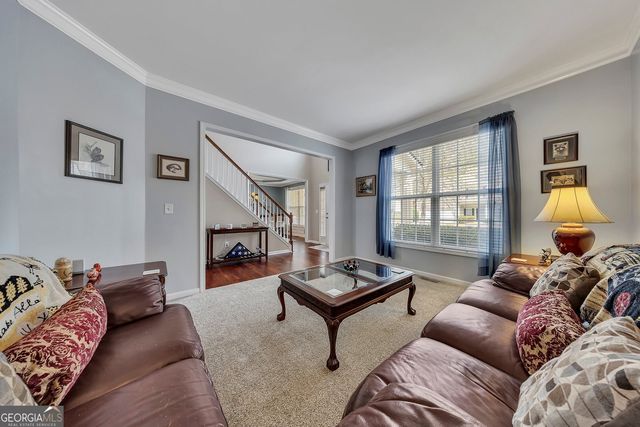 3407 Owens Landing Drive, Kennesaw, GA 30152