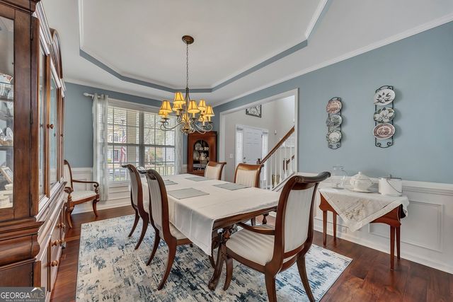 3407 Owens Landing Drive, Kennesaw, GA 30152