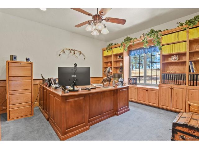 34264 Wolf Creek Trl, Kiowa, CO 80117
