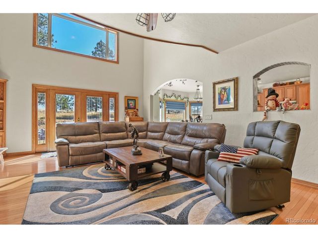 34264 Wolf Creek Trl, Kiowa, CO 80117