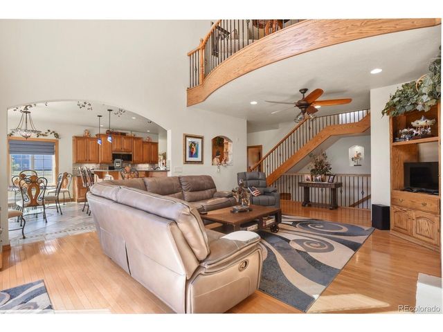 34264 Wolf Creek Trl, Kiowa, CO 80117