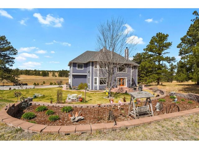 34264 Wolf Creek Trl, Kiowa, CO 80117