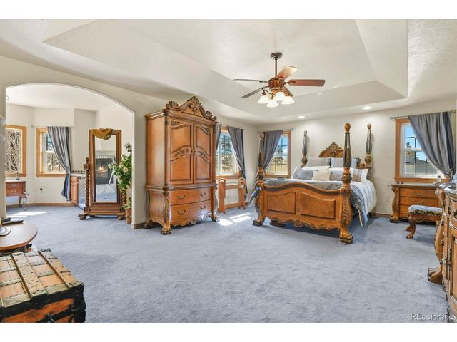 34264 Wolf Creek Trl, Kiowa, CO 80117