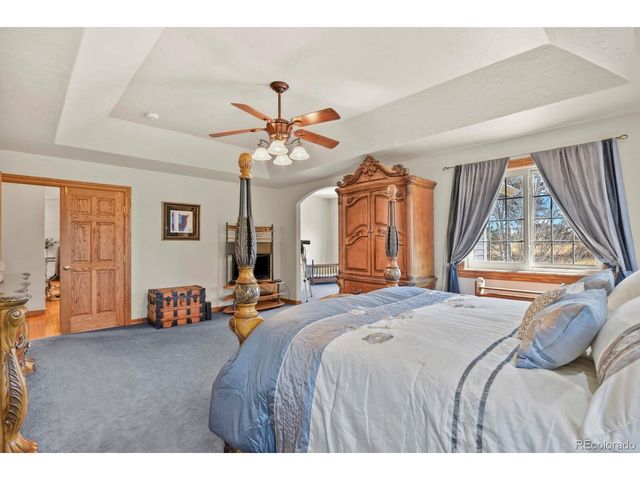 34264 Wolf Creek Trl, Kiowa, CO 80117