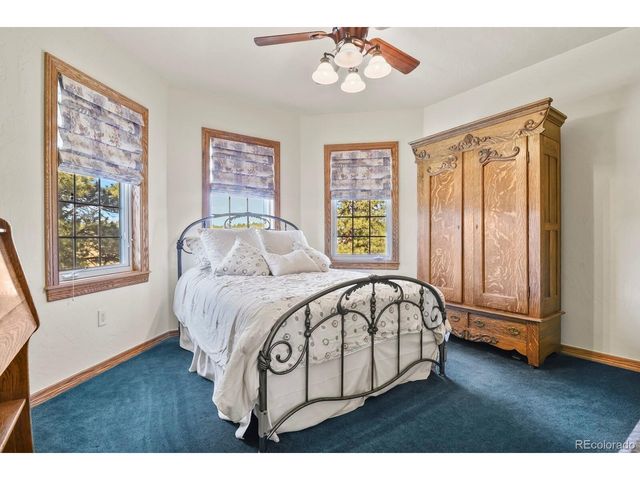 34264 Wolf Creek Trl, Kiowa, CO 80117