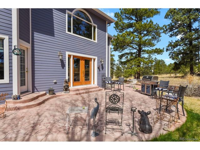 34264 Wolf Creek Trl, Kiowa, CO 80117