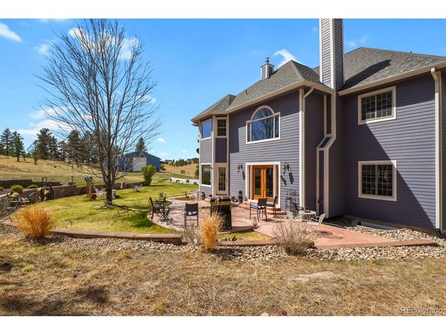 34264 Wolf Creek Trl, Kiowa, CO 80117