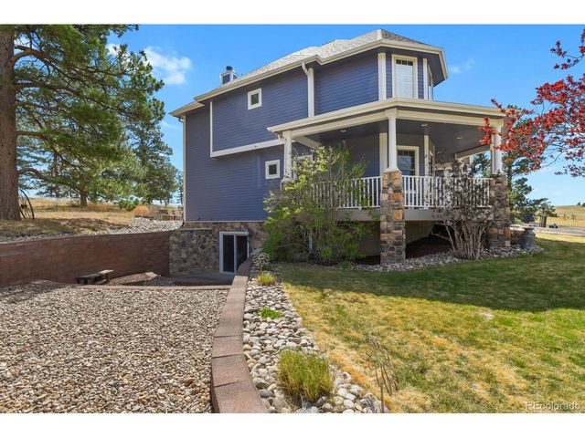 34264 Wolf Creek Trl, Kiowa, CO 80117