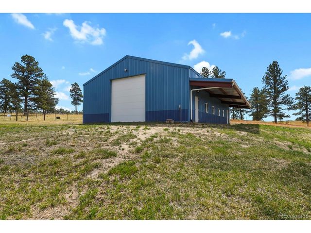 34264 Wolf Creek Trl, Kiowa, CO 80117