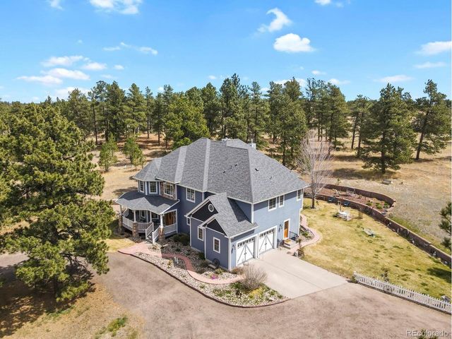 34264 Wolf Creek Trl, Kiowa, CO 80117