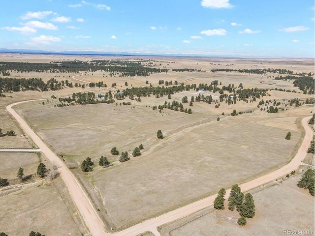 34264 Wolf Creek Trl, Kiowa, CO 80117