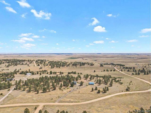 34264 Wolf Creek Trl, Kiowa, CO 80117