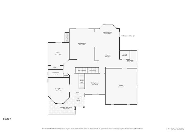 34264 Wolf Creek Trl, Kiowa, CO 80117