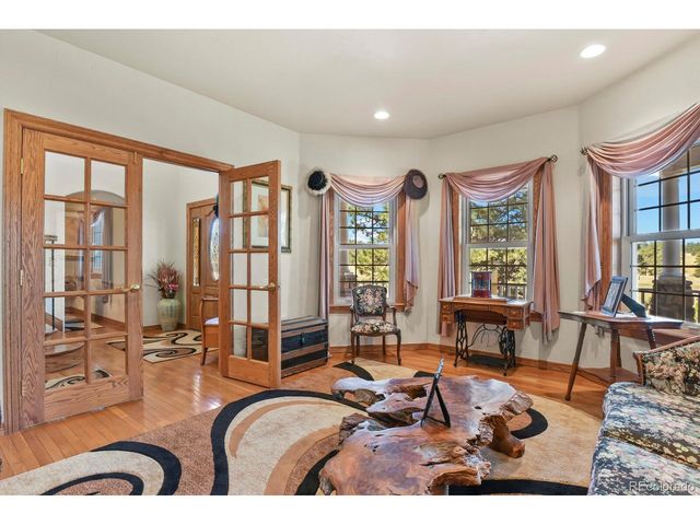 34264 Wolf Creek Trl, Kiowa, CO 80117