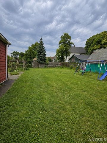 10 Grimes Street, Buffalo, NY 14212