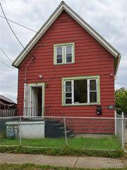 10 Grimes Street, Buffalo, NY 14212