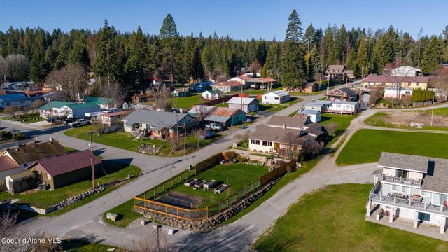 16587 E 6th St, Bayview, ID 83803