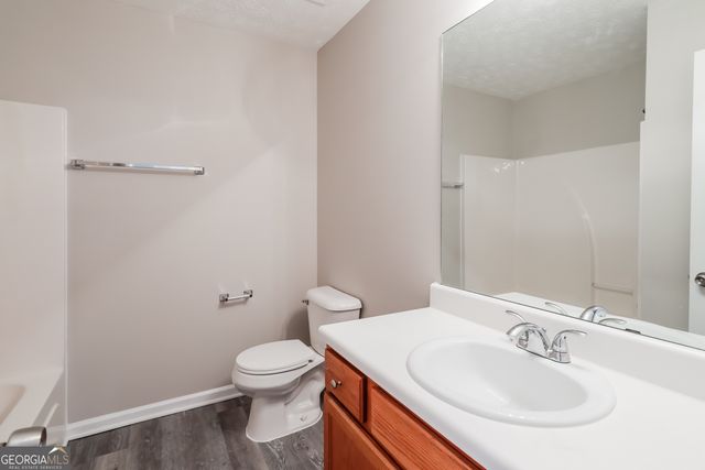 4220 Crestside Ridge, Snellville, GA 30039