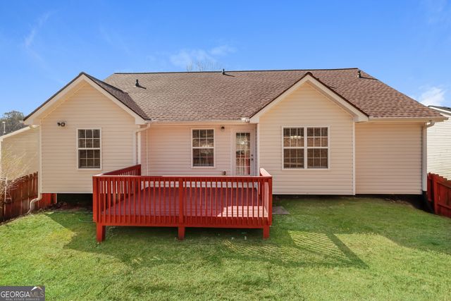 4220 Crestside Ridge, Snellville, GA 30039