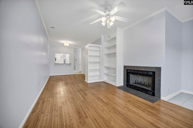 197 Carlyle Circle, Columbia, SC 29206