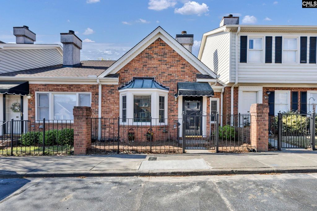 197 Carlyle Circle, Columbia, SC 29206